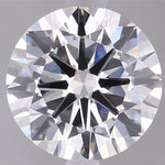 IGI 1.59 Carat Round Brilliant Lab Grown Diamond 人工培育鑽石 實驗室人造鑽石
