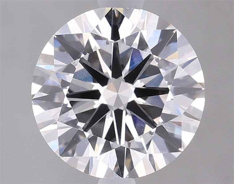 IGI 1.59 Carat Round Brilliant Lab Grown Diamond 人工培育鑽石 實驗室人造鑽石