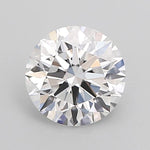 IGI 1.03 Carat Round Brilliant Lab Grown Diamond
