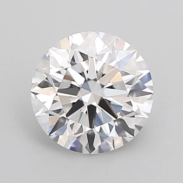 IGI 1.03 Carat Round Brilliant Lab Grown Diamond