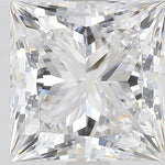 IGI 2.91 Carat Princess Cut Lab Grown Diamond 人工培育鑽石 實驗室人造鑽石