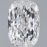 IGI 2.01 Carat Cushion Lab Grown Diamond 人工培育鑽石 實驗室人造鑽石