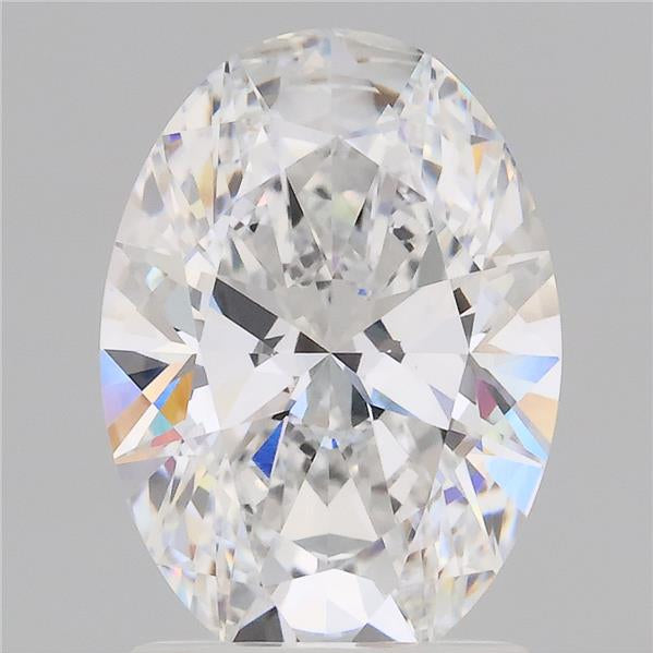 IGI 1.76 Carat Oval Lab Grown Diamond 人工培育鑽石 實驗室人造鑽石
