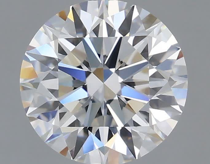 IGI 1.2 Carat Round Brilliant Lab Grown Diamond