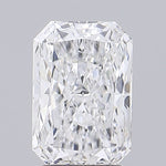 IGI 2.06 Carat Radiant Cut Lab Grown Diamond 人工培育鑽石 實驗室人造鑽石
