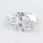 IGI 1 Carat Marquise Lab Grown Diamond