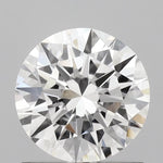 IGI 1.00 Carat Round Brilliant Lab Grown Diamond 人工培育鑽石 實驗室人造鑽石