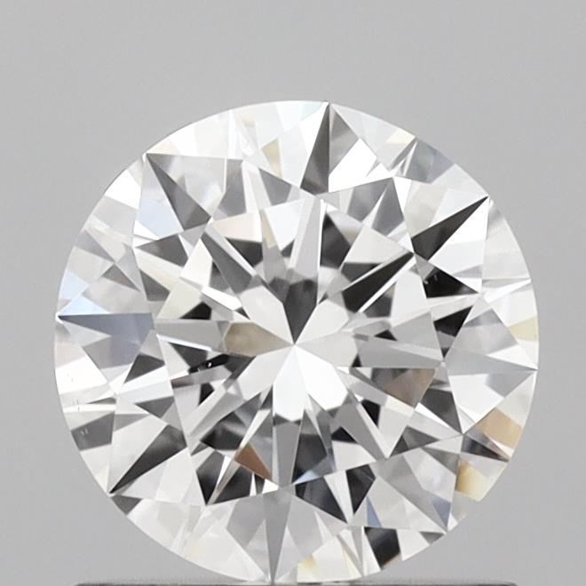IGI 1.00 Carat Round Brilliant Lab Grown Diamond 人工培育鑽石 實驗室人造鑽石