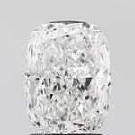 IGI 2.02 Carat Cushion Lab Grown Diamond 人工培育鑽石 實驗室人造鑽石