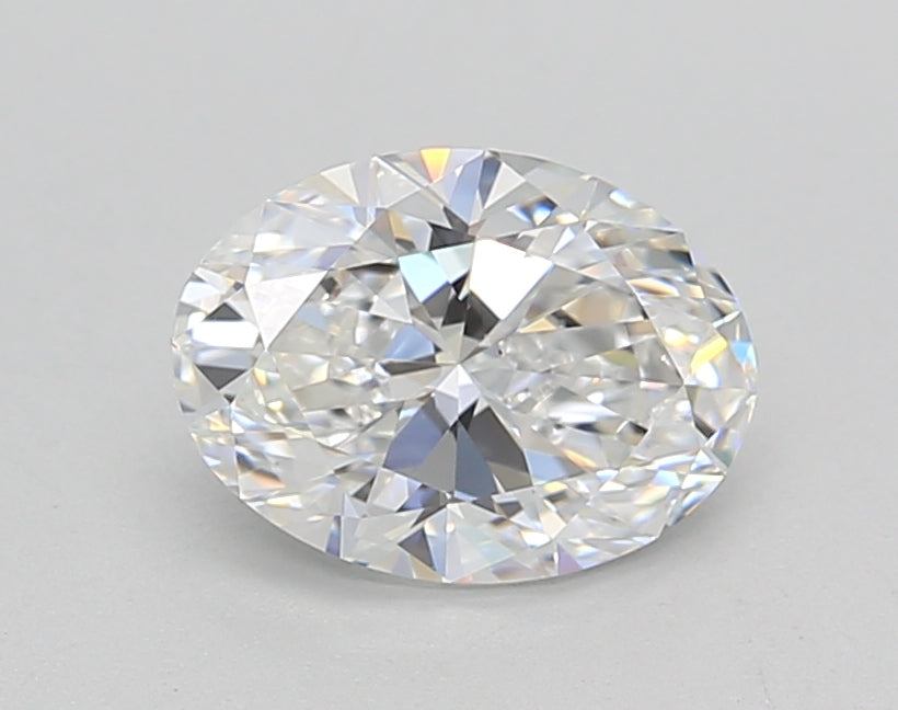 IGI 1.21 Carat 橢圓形 - Oval 培育鑽石 Lab Grown Diamond 人造鑽石 人工鑽石 實驗室鑽石 培養鑽石 香港 培育鑽 