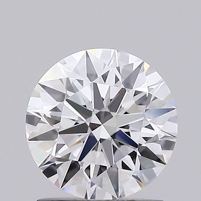 IGI 1.36 Carat Round Brilliant Lab Grown Diamond