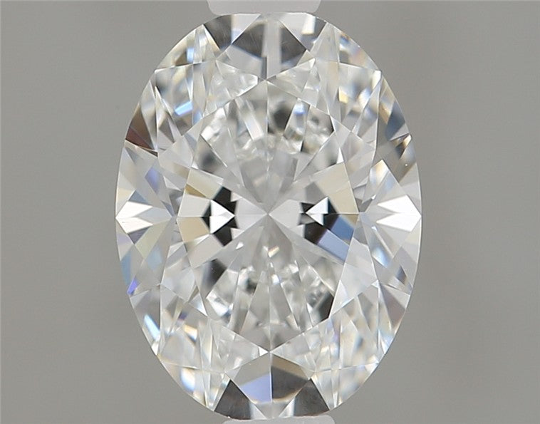 IGI 1.01 Carat Oval Lab Grown Diamond 人工培育鑽石 實驗室人造鑽石