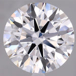 IGI 2.51 Carat Round Brilliant Lab Grown Diamond 人工培育鑽石 實驗室人造鑽石