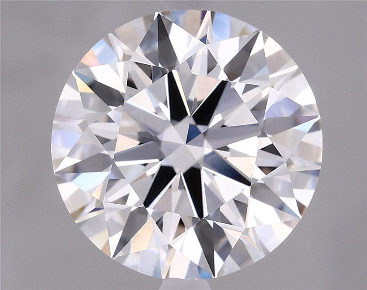 IGI 2.51 Carat Round Brilliant Lab Grown Diamond 人工培育鑽石 實驗室人造鑽石