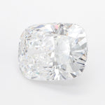 IGI 4.03 Carat Cushion Lab Grown Diamond 人工培育鑽石 實驗室人造鑽石