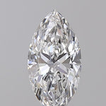 IGI 0.7 Carat Marquise Lab Grown Diamond