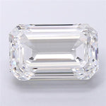 IGI 6.30 Carat Emerald Lab Grown Diamond 人工培育鑽石 實驗室人造鑽石