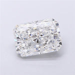 IGI 2.73 Carat Radiant Cut Lab Grown Diamond 人工培育鑽石 實驗室人造鑽石