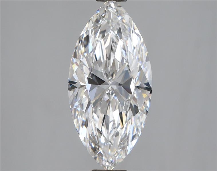 IGI 2.01 Carat Marquise Lab Grown Diamond