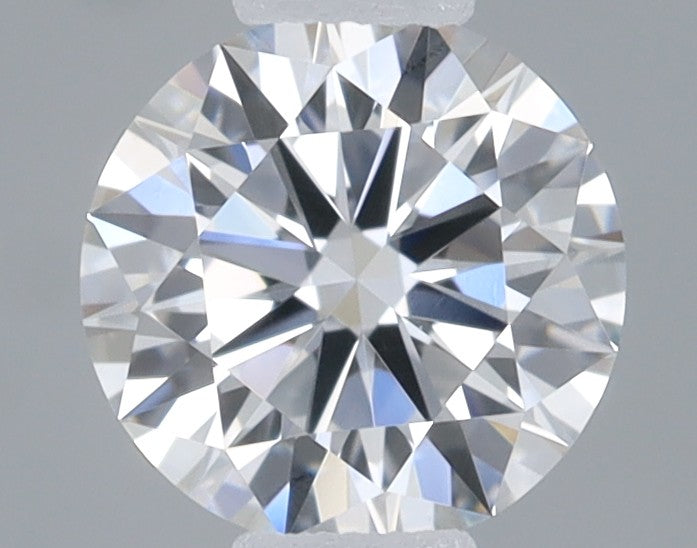 IGI 0.50 Carat Round Brilliant Lab Grown Diamond 人工培育鑽石 實驗室人造鑽石