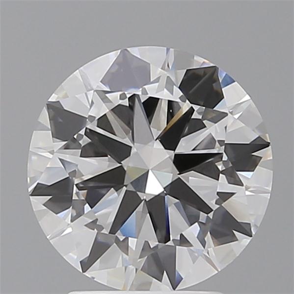 IGI 3.00 Carat Round Brilliant Lab Grown Diamond 人工培育鑽石 實驗室人造鑽石