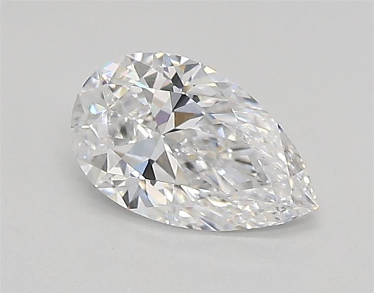 IGI 0.60 Carat Pear Lab Grown Diamond 人工培育鑽石 實驗室人造鑽石