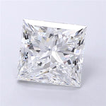 IGI 3.52 Carat Princess Cut Lab Grown Diamond 人工培育鑽石 實驗室人造鑽石