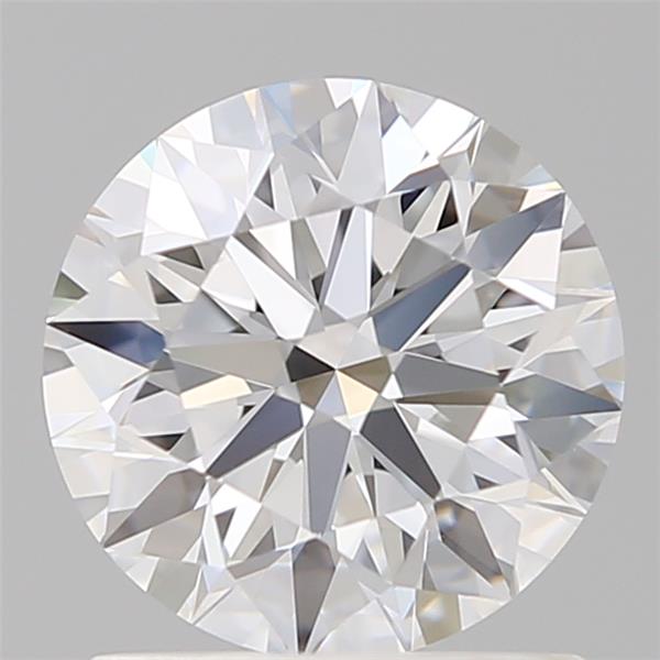 IGI 1.32 Carat Round Brilliant Lab Grown Diamond