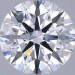IGI 2.37 Carat Round Brilliant Lab Grown Diamond 人工培育鑽石 實驗室人造鑽石