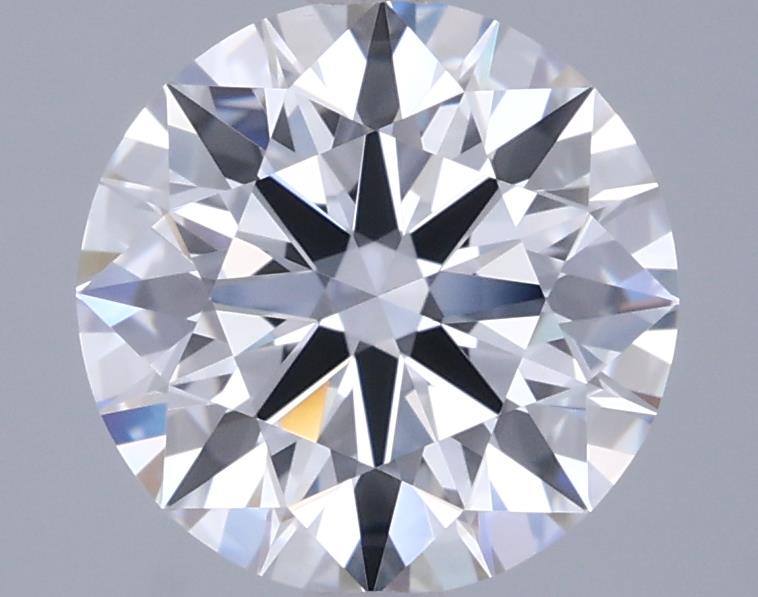 IGI 2.37 Carat Round Brilliant Lab Grown Diamond 人工培育鑽石 實驗室人造鑽石