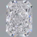 IGI 1.94 Carat Radiant Cut Lab Grown Diamond 人工培育鑽石 實驗室人造鑽石