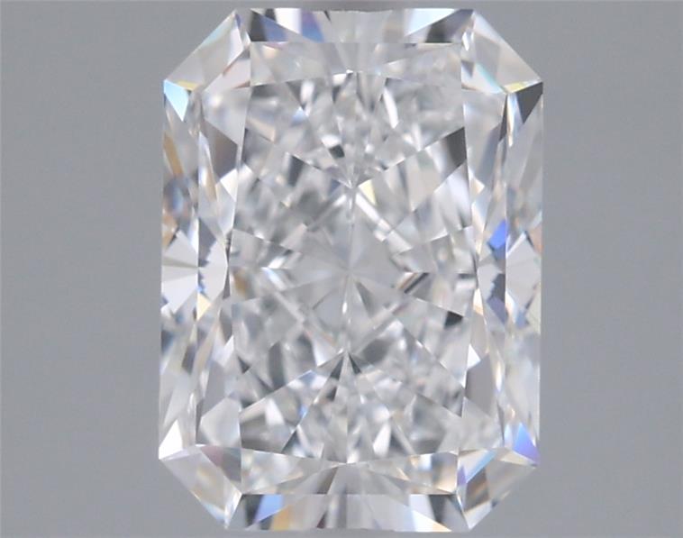 IGI 1.94 Carat Radiant Cut Lab Grown Diamond 人工培育鑽石 實驗室人造鑽石