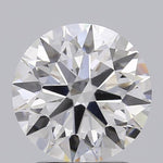 IGI 1.91 Carat Round Brilliant Lab Grown Diamond 人工培育鑽石 實驗室人造鑽石