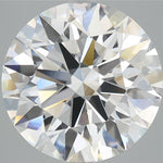 IGI 5.07 Carat Round Brilliant Lab Grown Diamond 人工培育鑽石 實驗室人造鑽石
