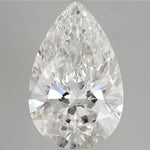 IGI 8.57 Carat Pear Lab Grown Diamond 人工培育鑽石 實驗室人造鑽石