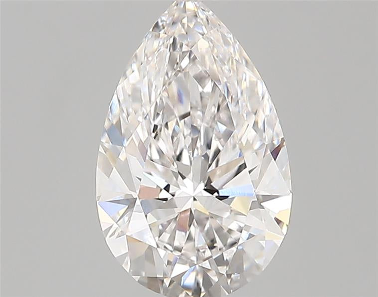 IGI 1.82 Carat Pear Lab Grown Diamond 人工培育鑽石 實驗室人造鑽石