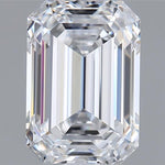 IGI 1.77 Carat Emerald Lab Grown Diamond 人工培育鑽石 實驗室人造鑽石