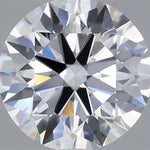 IGI 1.25 Carat Round Brilliant Lab Grown Diamond 人工培育鑽石 實驗室人造鑽石