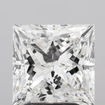 IGI 3.05 Carat Princess Cut Lab Grown Diamond 人工培育鑽石 實驗室人造鑽石