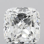 IGI 2.01 Carat Cushion Lab Grown Diamond 人工培育鑽石 實驗室人造鑽石