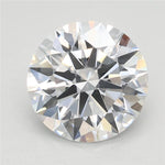 IGI 1.55 Carat Round Brilliant Lab Grown Diamond 人工培育鑽石 實驗室人造鑽石