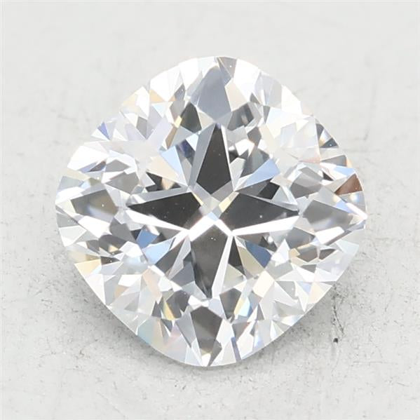 IGI 1.04 Carat Cushion Lab Grown Diamond 人工培育鑽石 實驗室人造鑽石