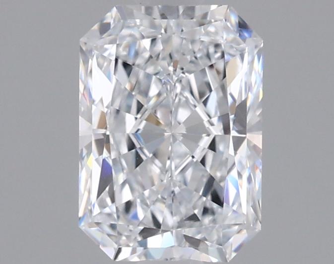 IGI 1.03 Carat Radiant Cut Lab Grown Diamond 人工培育鑽石 實驗室人造鑽石
