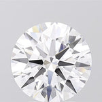 IGI 3.10 Carat Round Brilliant Lab Grown Diamond 人工培育鑽石 實驗室人造鑽石