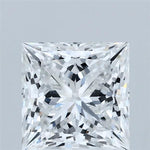 IGI 1.88 Carat Princess Cut Lab Grown Diamond 人工培育鑽石 實驗室人造鑽石