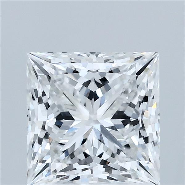 IGI 1.88 Carat Princess Cut Lab Grown Diamond 人工培育鑽石 實驗室人造鑽石