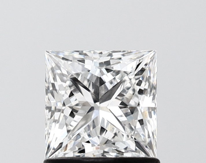 IGI 1.09 Carat Princess Cut Lab Grown Diamond 人工培育鑽石 實驗室人造鑽石