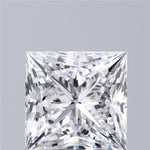 IGI 2.32 Carat Princess Cut Lab Grown Diamond 人工培育鑽石 實驗室人造鑽石