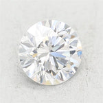 IGI 0.51 Carat Round Brilliant Lab Grown Diamond 人工培育鑽石 實驗室人造鑽石