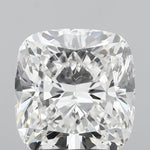 IGI 2.54 Carat Cushion Lab Grown Diamond 人工培育鑽石 實驗室人造鑽石